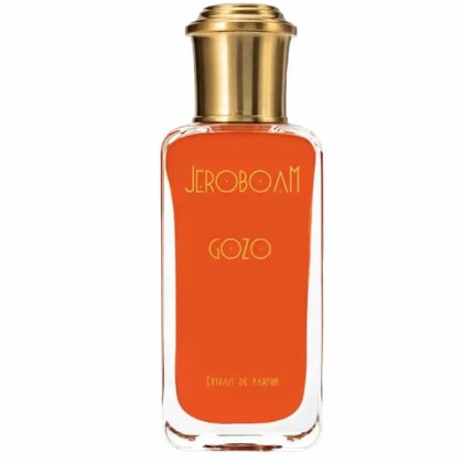 Jeroboam Gozo Extrait De Parfum Spray 30ml Jeroboam Gozo Extrait De Parfum Spray 30ml