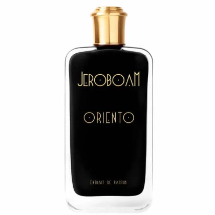 Jeroboam Oriento Extrait De Parfum Spray 100ml Jeroboam Oriento Extrait De Parfum Spray 100ml