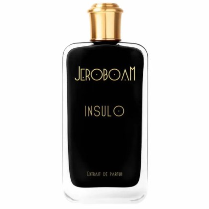 Jeroboam Insulo Extrait De Parfum Spray 100ml Jeroboam Insulo Extrait De Parfum Spray 100ml