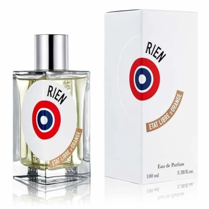 Etat Libre D%27Orange Rien Eau De Parfum Spray 100ml Etat Libre D%27Orange Rien Eau De Parfum Spray 100ml