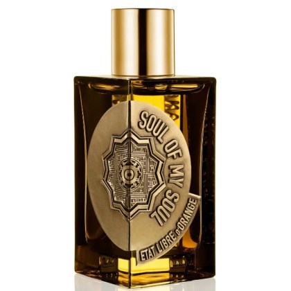 Etat Libre D%27Orange Soul Of My Soul Eau De Parfum Spray 100ml Etat Libre D%27Orange Soul Of My Soul Eau De Parfum Spray 100ml