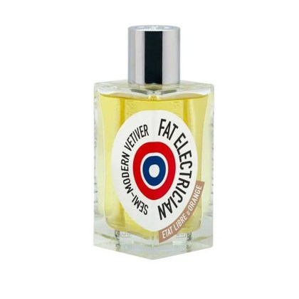 Etat Libre D%27Orange Fat Electrician Eau De Parfum Spray 100ml Etat Libre D%27Orange Fat Electrician Eau De Parfum Spray 100ml