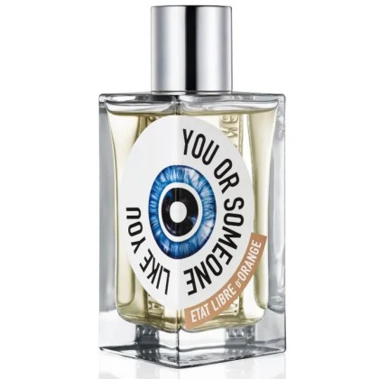 Etat Libre D%27Orange You Or Someone Like You Eau De Parfum Spray 100ml Etat Libre D%27Orange You Or Someone Like You Eau De Parfum Spray 100ml