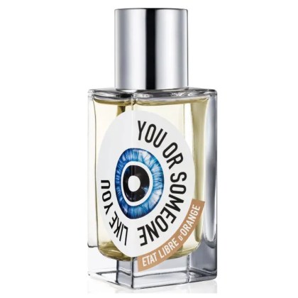Etat Libre D%27Orange You Or Someone Like You Eau De Parfum Spray 50ml Etat Libre D%27Orange You Or Someone Like You Eau De Parfum Spray 50ml