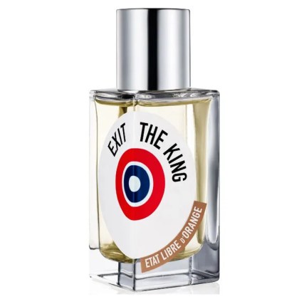 Etat Libre D%27Orange Exit The King Eau De Parfum Spray 50ml Etat Libre D%27Orange Exit The King Eau De Parfum Spray 50ml