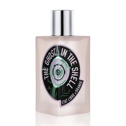 Etat Libre D%27Orange The Ghost In The Shell Eau De Parfum Spray 100ml Etat Libre D%27Orange The Ghost In The Shell Eau De Parfum Spray 100ml