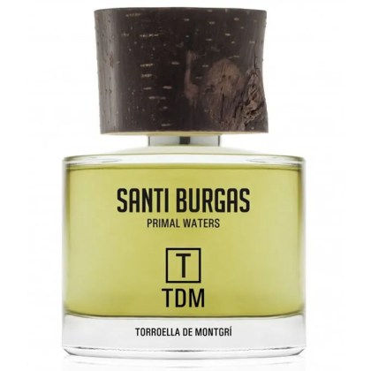 Santi Burgas T-Tdm Torroella De Montgri Eau De Toilette Spray 100ml Santi Burgas T-Tdm Torroella De Montgri Eau De Toilette Spray 100ml