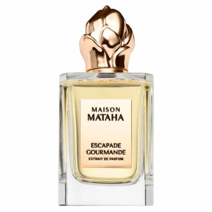 Maison Mataha Escapade Gourmande Extrait De Parfum Spray 100ml Maison Mataha Escapade Gourmande Extrait De Parfum Spray 100ml