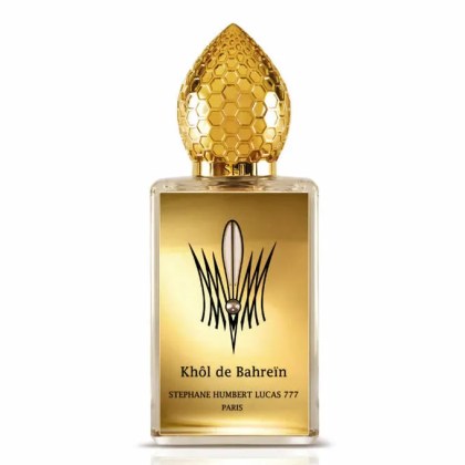 Stephane Humbert Lucas Khol De Bahrein Eau De Parfum Spray 50ml Stephane Humbert Lucas Khol De Bahrein Eau De Parfum Spray 50ml