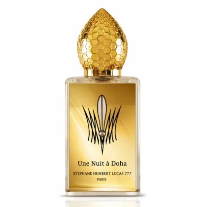 Stephane Humbert Lucas Une Nuit A Doha Eau De Parfum Spray 50ml Stephane Humbert Lucas Une Nuit A Doha Eau De Parfum Spray 50ml