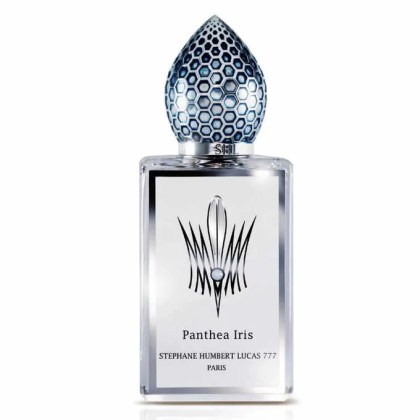 Stephane Humbert Lucas Panthea Iris Eau De Parfum Spray 50ml Stephane Humbert Lucas Panthea Iris Eau De Parfum Spray 50ml