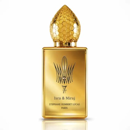Stephane Humbert Lucas Isra & Miraj Eau De Parfum Spray 50ml Stephane Humbert Lucas Isra & Miraj Eau De Parfum Spray 50ml