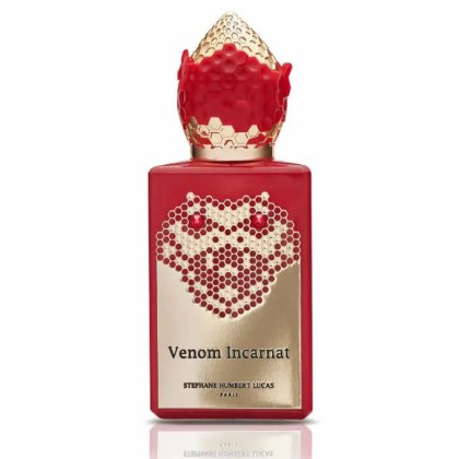 Stephane Humbert Lucas Venom Incarnat Eau De Parfum Spray 50ml Stephane Humbert Lucas Venom Incarnat Eau De Parfum Spray 50ml