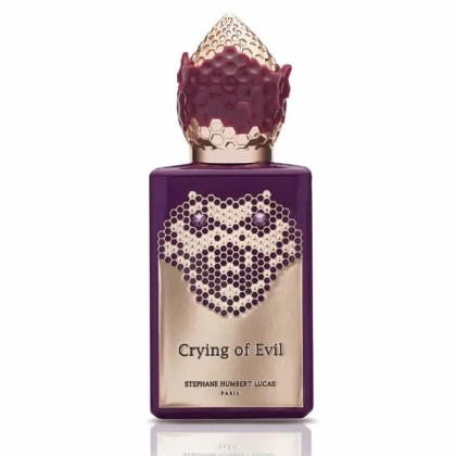 Stephane Humbert Lucas Crying Of Evil Eau De Parfum Spray 50ml Stephane Humbert Lucas Crying Of Evil Eau De Parfum Spray 50ml