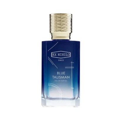 Ex Nihilo Blue Talisman Eau De Parfum Vaporisateur 50ml Ex Nihilo Blue Talisman Eau De Parfum Vaporisateur 50ml