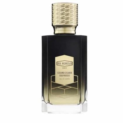 Ex Nihilo Chandigarh Express Eau De Parfum Spray 100ml Ex Nihilo Chandigarh Express Eau De Parfum Spray 100ml