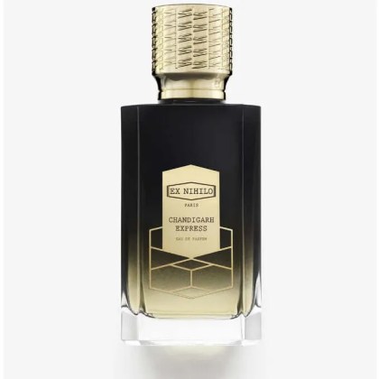 Ex Nihilo Chandigarh Express Eau De Parfum Spray 50ml Ex Nihilo Chandigarh Express Eau De Parfum Spray 50ml