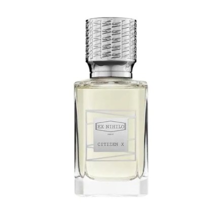 Ex Nihilo Citizen X Eau De Parfum Spray 50ml Ex Nihilo Citizen X Eau De Parfum Spray 50ml