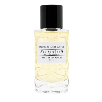 Maison Rebatchi Feu Patchouli Eau De Parfum Spray 50ml Maison Rebatchi Feu Patchouli Eau De Parfum Spray 50ml