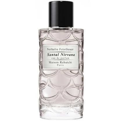 Maison Rebatchi Santal Nirvana Eau De Parfum Spray 9ml Maison Rebatchi Santal Nirvana Eau De Parfum Spray 9ml