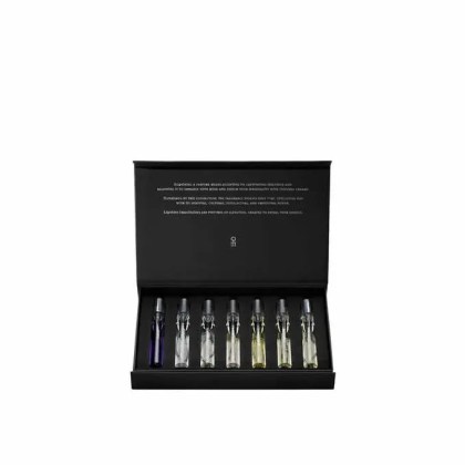 Liquides Imaginaires Seven Charms Discovery Set 7x7.5ml Liquides Imaginaires Seven Charms Discovery Set 7x7.5ml