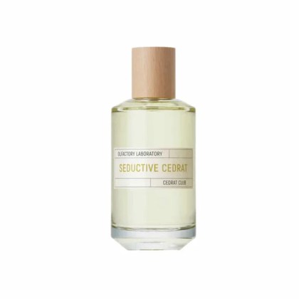Liquides Imaginaires Seductive Cedrat Eau De Parfum Spray 100ml Liquides Imaginaires Seductive Cedrat Eau De Parfum Spray 100ml