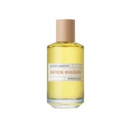 Liquides Imaginaires Saffron Mandarin Eau De Parfum Spray 100ml Liquides Imaginaires Saffron Mandarin Eau De Parfum Spray 100ml