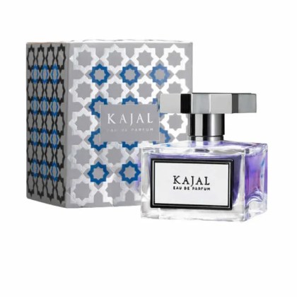 Kajal Classic Eau De Parfum Spray 100ml Kajal Classic Eau De Parfum Spray 100ml