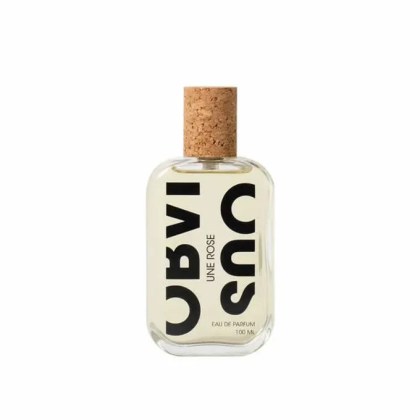 Obvious Une Rose Eau De Parfum Spray 100ml Obvious Une Rose Eau De Parfum Spray 100ml