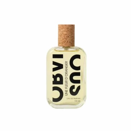 Obvious Une Fleur D%27Oranger Eau De Parfum Spray 100ml Obvious Une Fleur D%27Oranger Eau De Parfum Spray 100ml