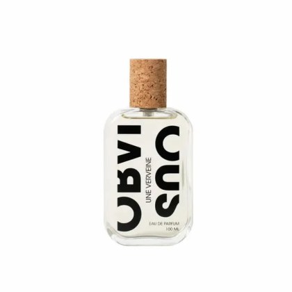 Obvious Une Verveine Eau De Parfum Spray 100ml Obvious Une Verveine Eau De Parfum Spray 100ml