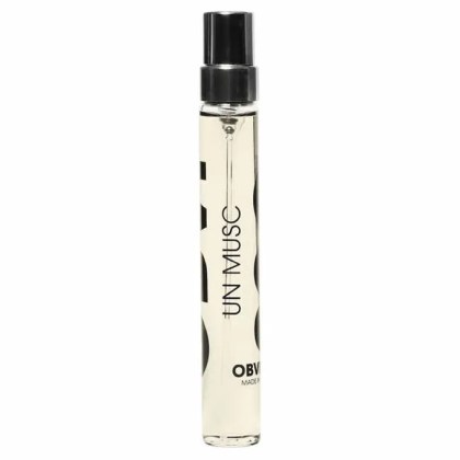 Obvious Un Musc Eau De Parfum Spray 9ml Obvious Un Musc Eau De Parfum Spray 9ml
