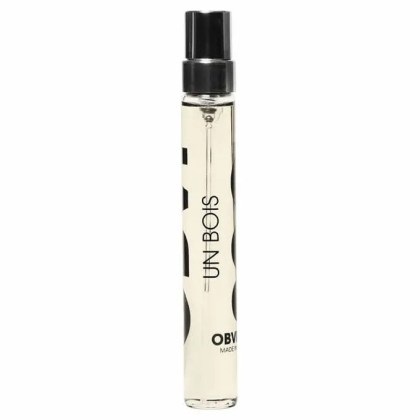 Obvious Un Bois Eau De Parfum Spray 9ml Obvious Un Bois Eau De Parfum Spray 9ml