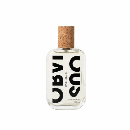 Obvious Une Figue Eau De Parfum Spray 100ml Obvious Une Figue Eau De Parfum Spray 100ml
