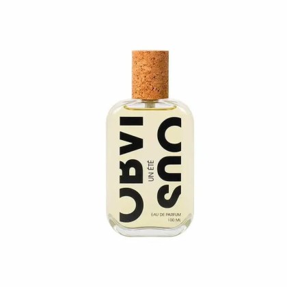 Obvious Un Eté Eau De Parfum Spray 100ml Obvious Un Eté Eau De Parfum Spray 100ml