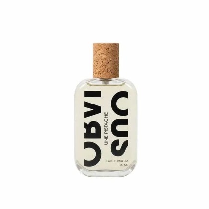 Obvious Une Pistache Eau De Parfum Spray 100ml Obvious Une Pistache Eau De Parfum Spray 100ml