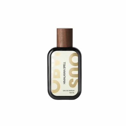 Obvious Himalayan Spell Eau De Parfum Spray 100ml Obvious Himalayan Spell Eau De Parfum Spray 100ml