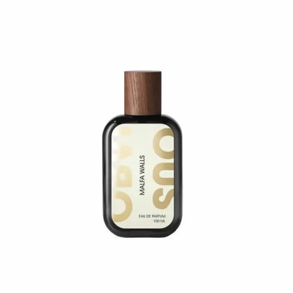Obvious Malfa Walls Eau De Parfum Spray 100ml Obvious Malfa Walls Eau De Parfum Spray 100ml
