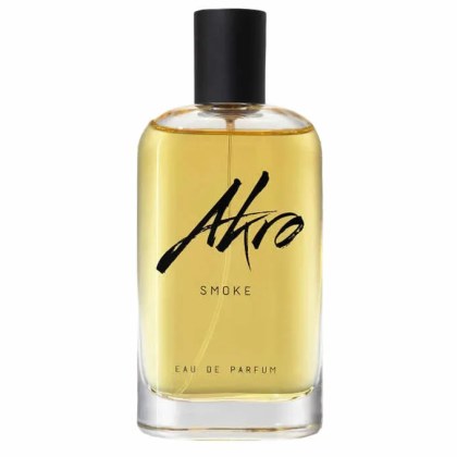 Akro Smoke Eau De Parfum Spray 30ml Akro Smoke Eau De Parfum Spray 30ml