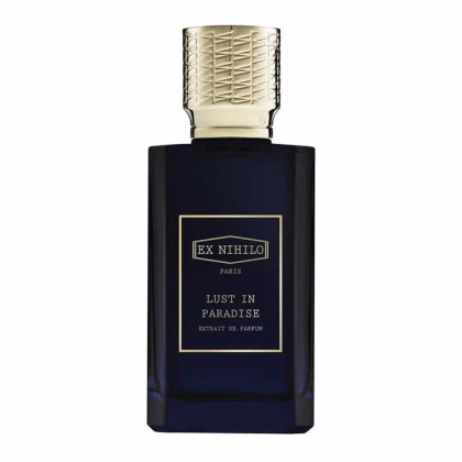 Ex Nihilo Lust In Paradise Extrait De Parfum Spray 100ml Ex Nihilo Lust In Paradise Extrait De Parfum Spray 100ml
