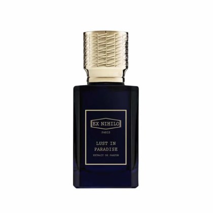 Ex Nihilo Lust In Paradise Extrait De Parfum Spray 50ml Ex Nihilo Lust In Paradise Extrait De Parfum Spray 50ml