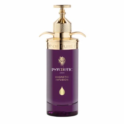 Psychotic London Magnetic Infusion Eau De Parfum Spray 100ml Psychotic London Magnetic Infusion Eau De Parfum Spray 100ml