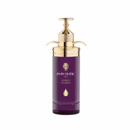 Psychotic London Mystic Delight Eau De Parfum Spray 100ml Psychotic London Mystic Delight Eau De Parfum Spray 100ml