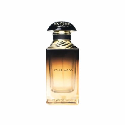 Marrakech Imperial Atlas Wood Extrait De Parfum Spray 100ml Marrakech Imperial Atlas Wood Extrait De Parfum Spray 100ml