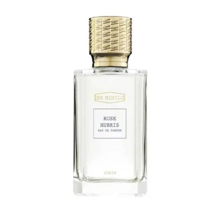 Ex Nihilo Rose Hubris Eau De Parfum Spray 100ml Ex Nihilo Rose Hubris Eau De Parfum Spray 100ml