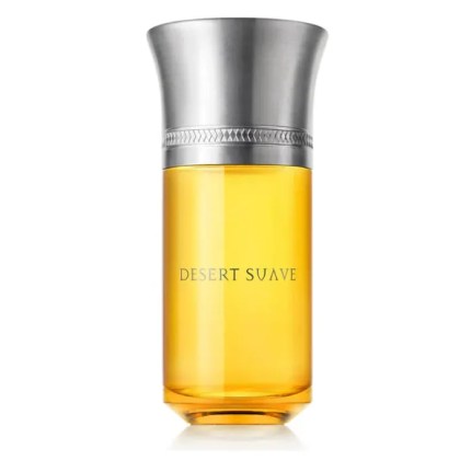Liquides Imaginaires Désert Suave Eau De Parfum Spray 100ml Liquides Imaginaires Désert Suave Eau De Parfum Spray 100ml