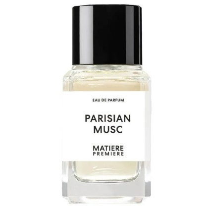 Matiere Premiere Parisian Musc Eau De Parfum Spray 100ml Matiere Premiere Parisian Musc Eau De Parfum Spray 100ml