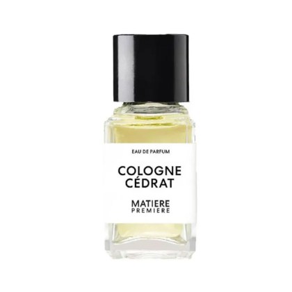 Matiere Premiere Cologne Cédrat Eau De Parfum Spray 6ml Matiere Premiere Cologne Cédrat Eau De Parfum Spray 6ml
