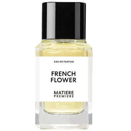 Matiere Premiere French Flower Eau De Parfum Spray 100ml Matiere Premiere French Flower Eau De Parfum Spray 100ml