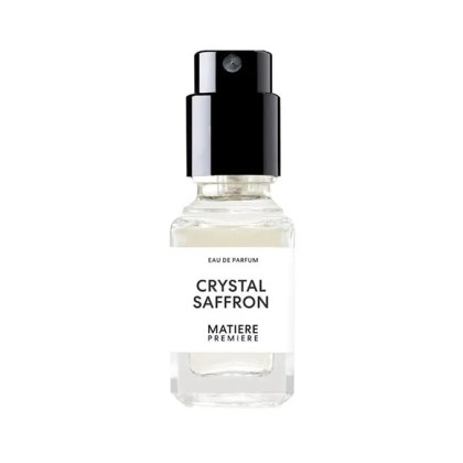 Matière Première Crystal Saffron Eau De Parfum Spray 6ml Matière Première Crystal Saffron Eau De Parfum Spray 6ml